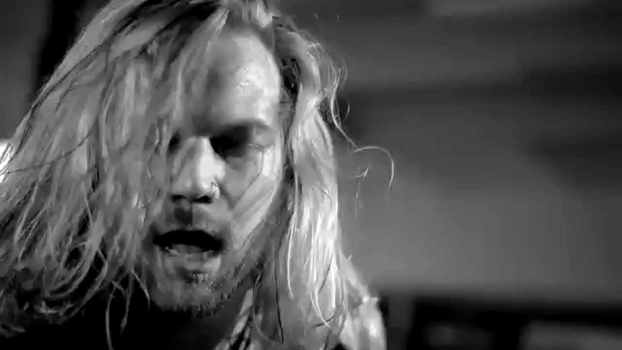 Novo Clip = “Inglorious – Until I Die”