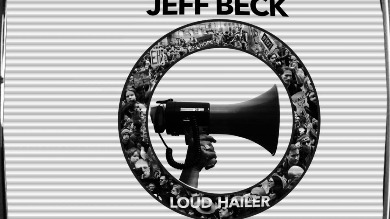 Novo Clip = “Jeff Beck – Live In The Dark”