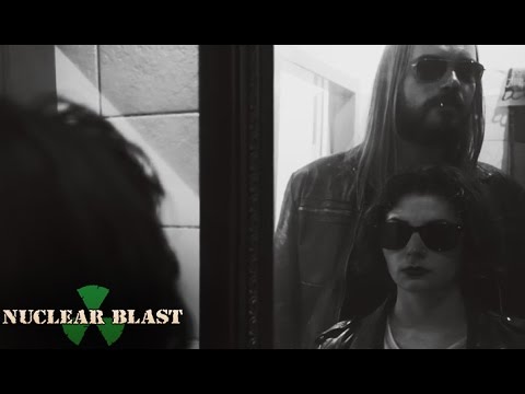 Novo Clip = “Kadavar – Last Living Dinosaur”