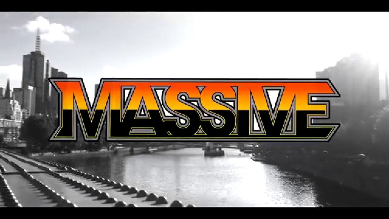 Novo Clip = “Massive – One For The Road”