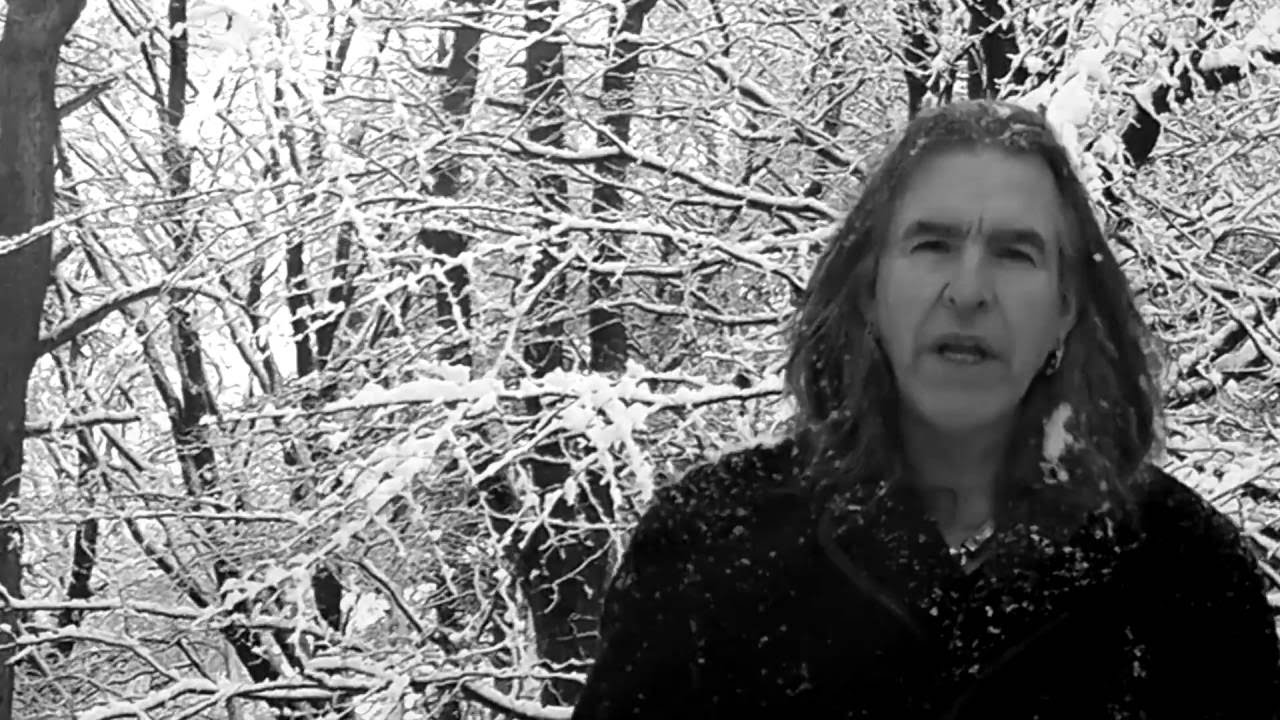 Novo Clip = “New Model Army – Winter”