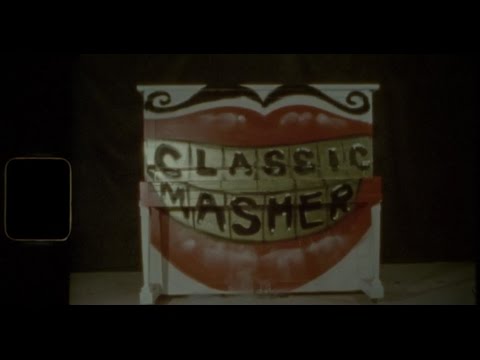 Novo Clip = “Pixies – Classic Masher”