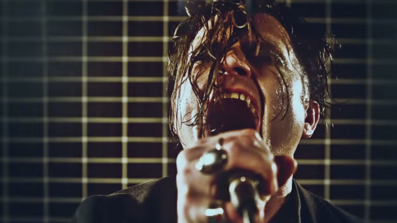 Novo Clip = “Rival Sons – Electric Man”