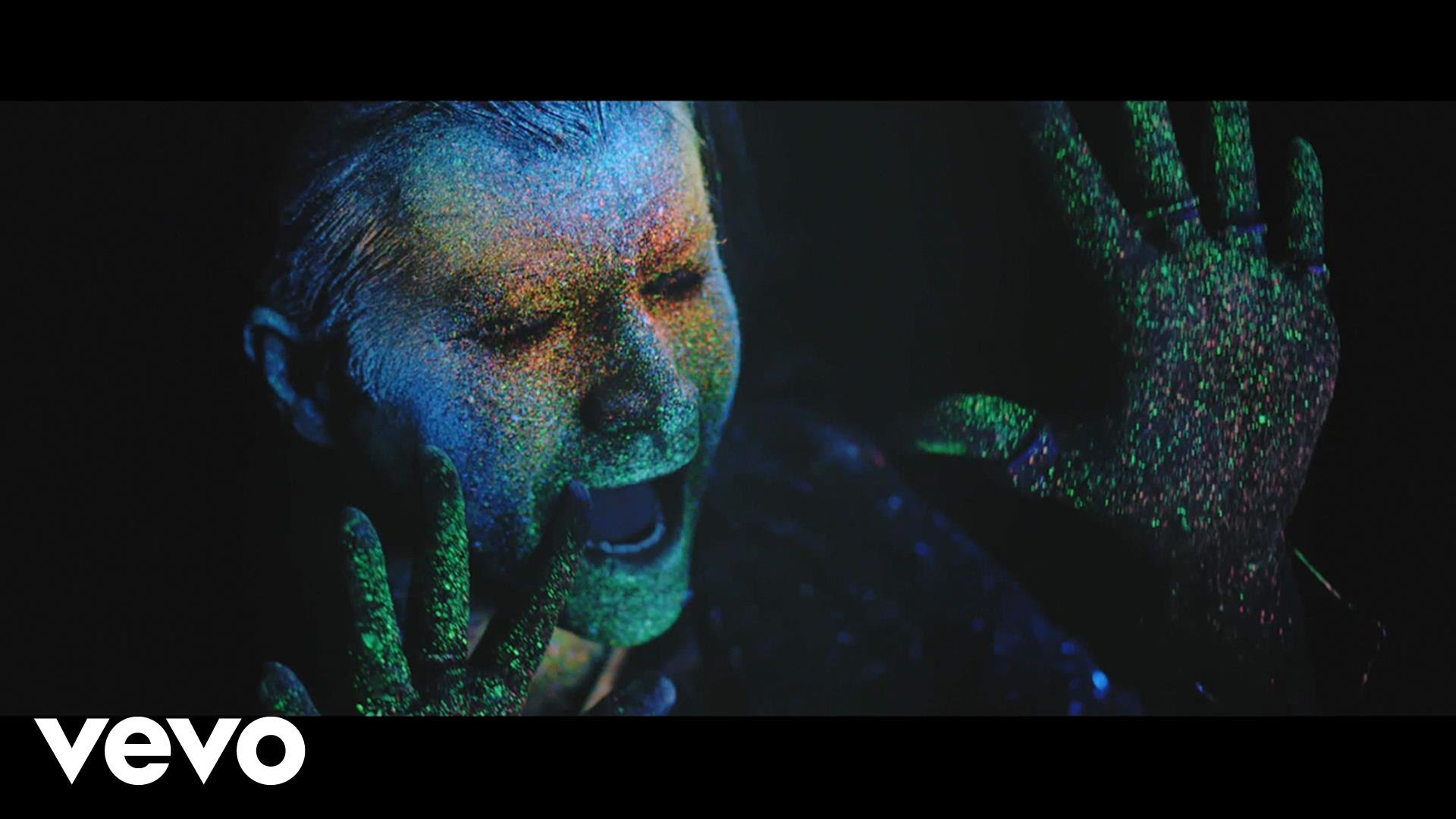 Novo Clip = “Rival Sons – Open My Eyes”