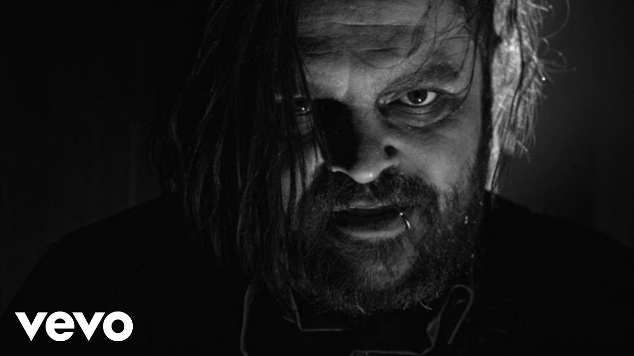 Novo Clip = “Seether – Let You Down”