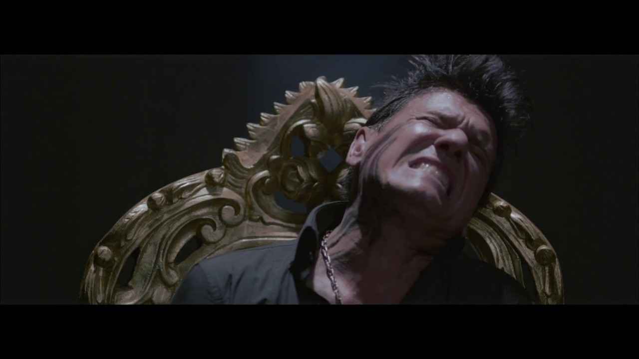 Novo Clip = “Steelheart – You Got Me Twisted”