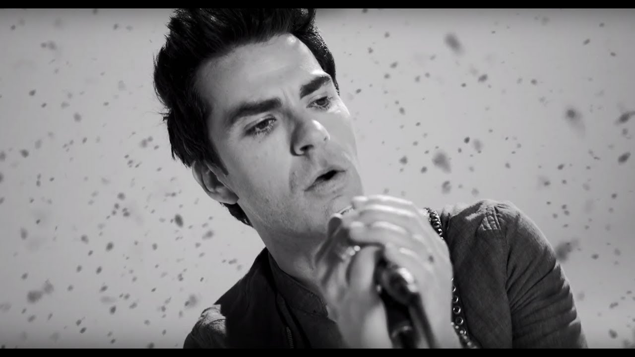 Novo Clip = “Stereophonics – All In One Night”