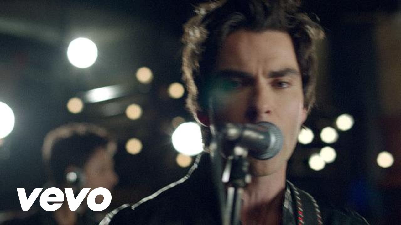 Novo Clip = “Stereophonics – Indian Summer”