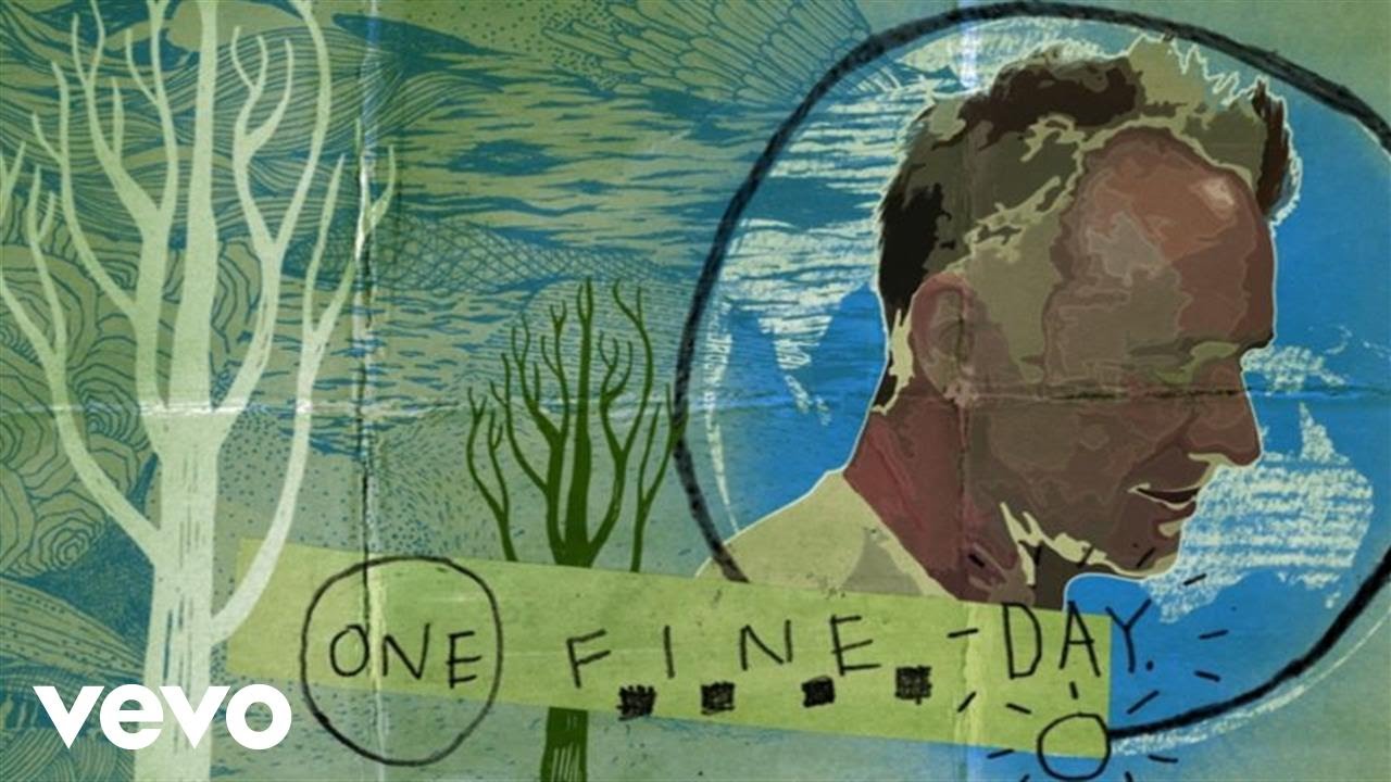 Novo Clip = “Sting – One Fine Day”