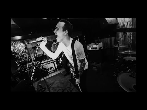 Novo Clip = “The Flatliners – Hang My Head”