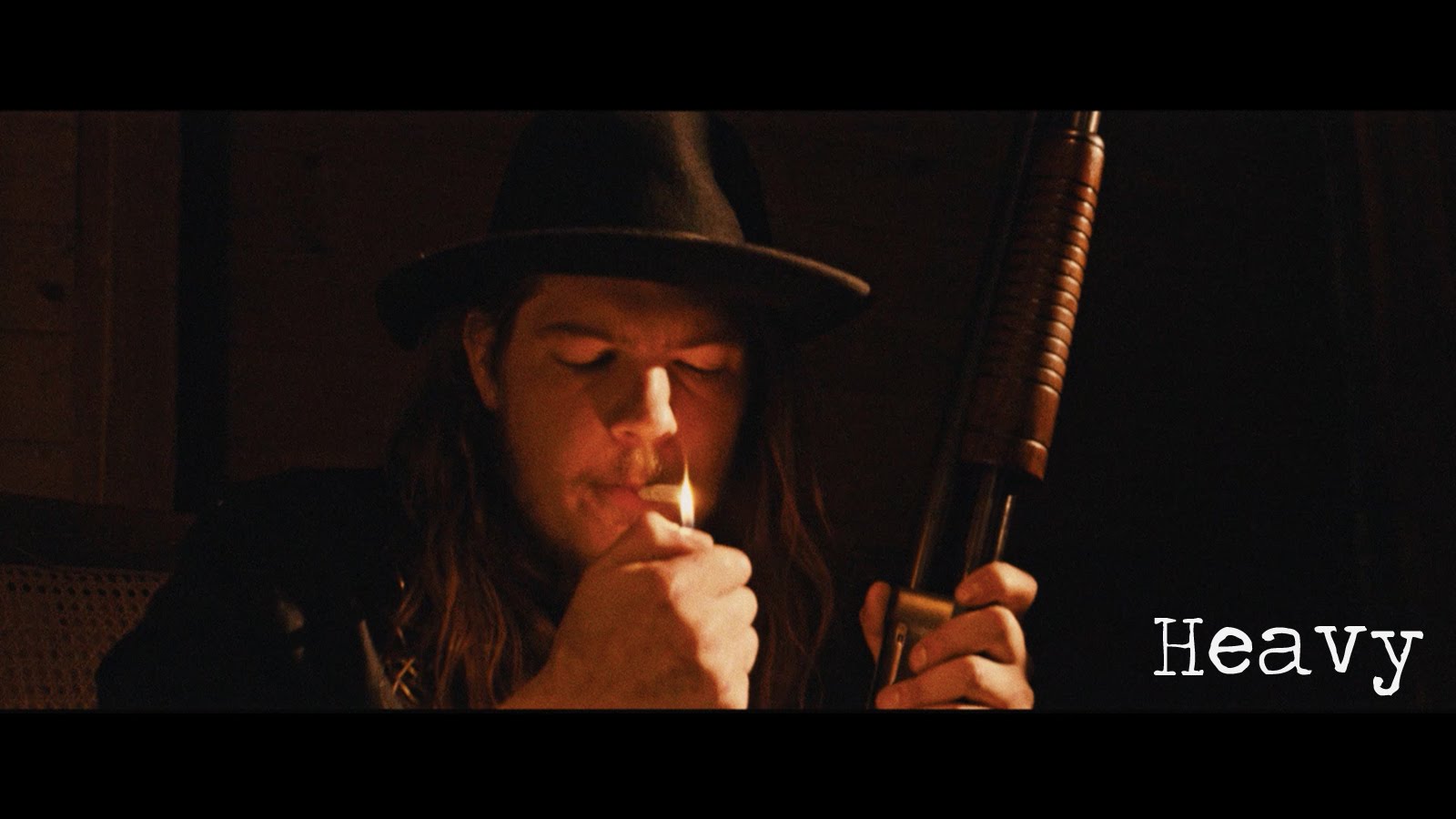 Novo Clip = “The Glorious Sons – Heavy”