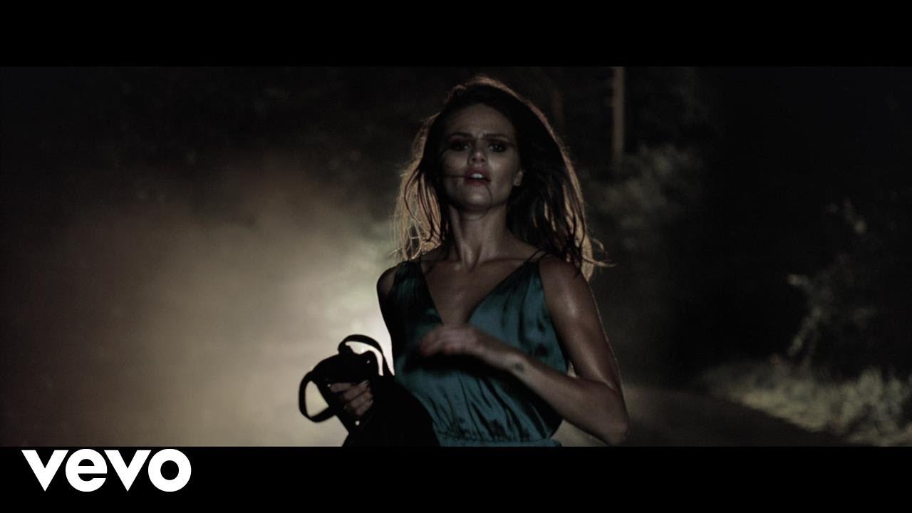 Novo Clip = “The Killers – Run For Cover”