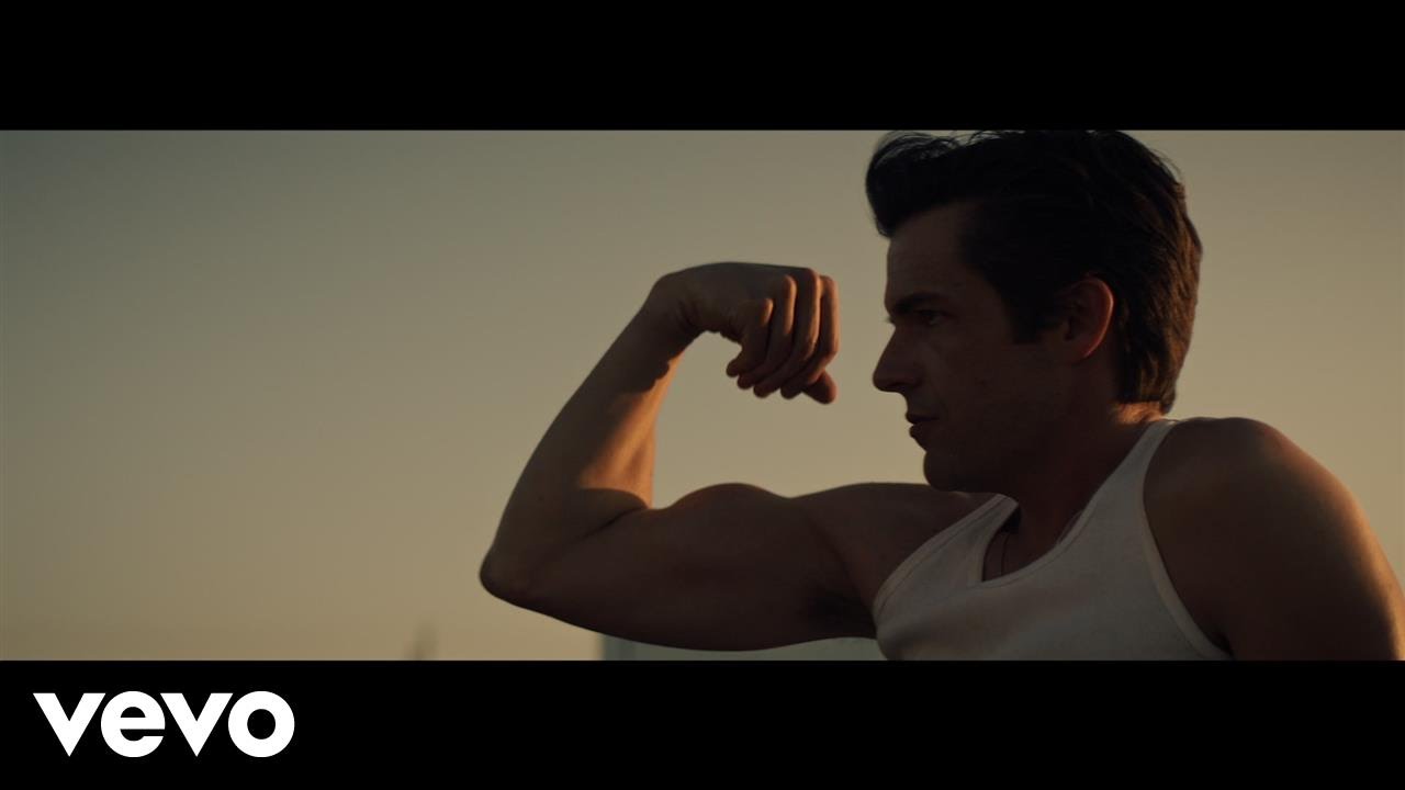 Novo Clip = “The Killers – The Man”