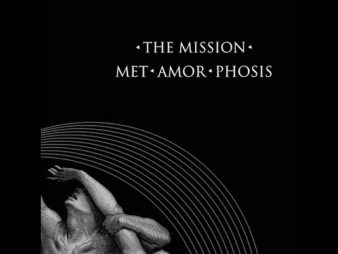 Novo Clip = “The Mission – Met-Amor-Phosis”