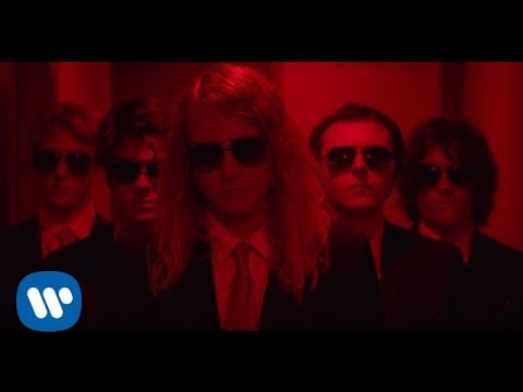 Novo Clip = “The Orwells – They Put A Body In The Bayou”