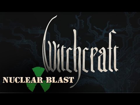 Novo Clip = “Witchcraft – The Outcast”