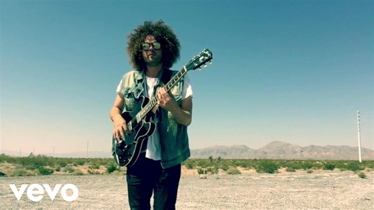 Novo Clip = “Wolfmother – The Love That You Give”