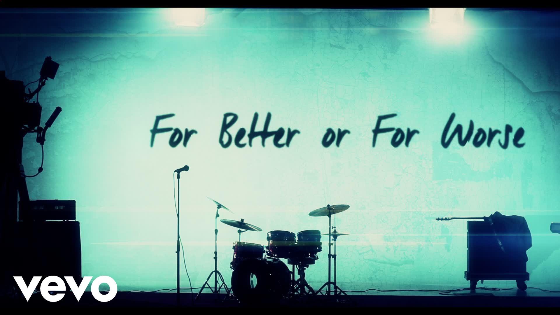 Novo Clip = “Brother Firetribe – For Better Or For Worse”
