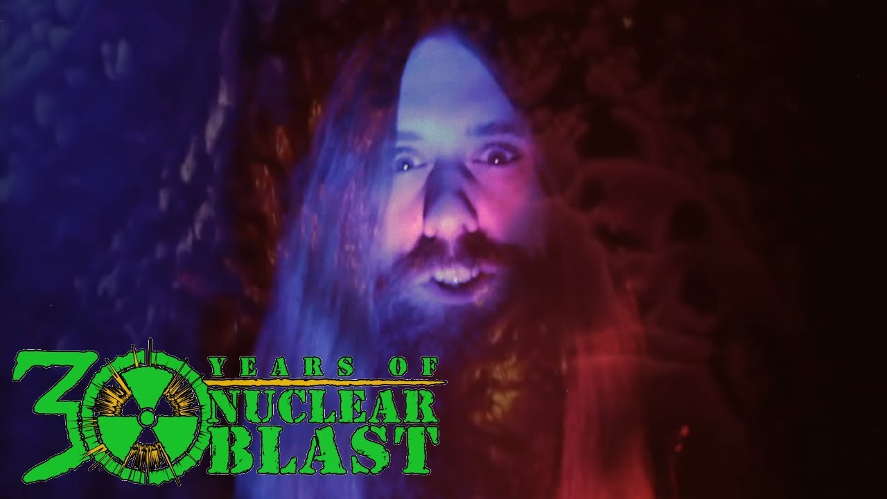 Novo Clip = “Kadavar – Tribulation Nation”