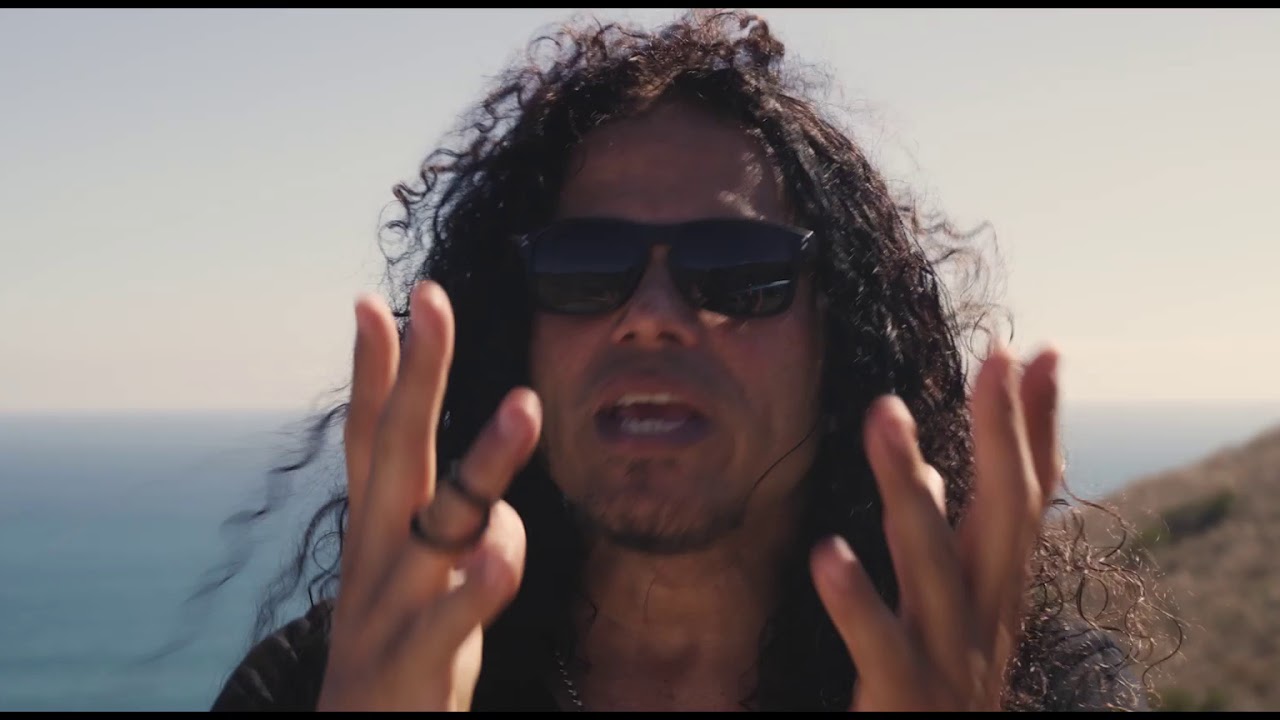 Novo Clip = “Jeff Scott Soto – Feels Like Forever”