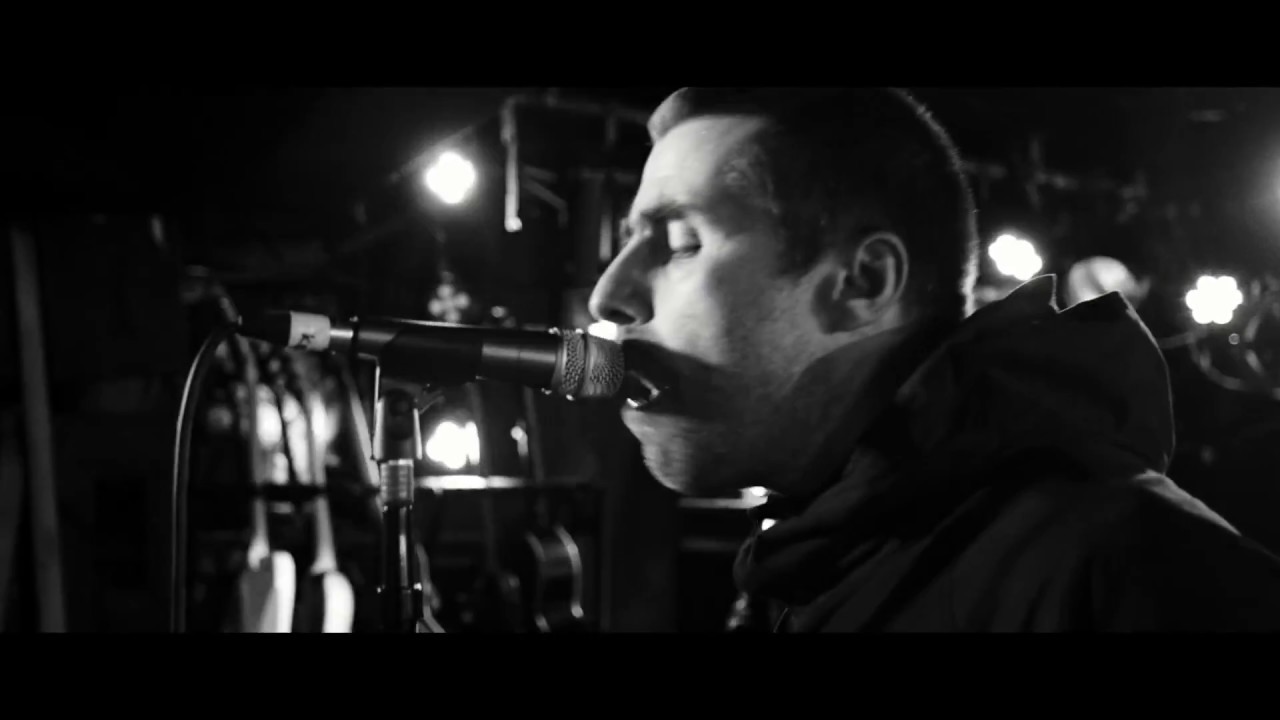 Novo Clip = “Liam Gallagher – Come Back To Me”