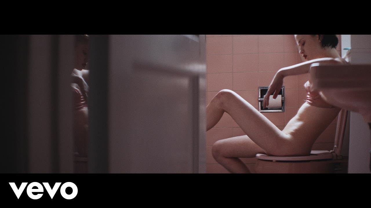 Novo Clip = “Slowdive – Don’t Know Why”