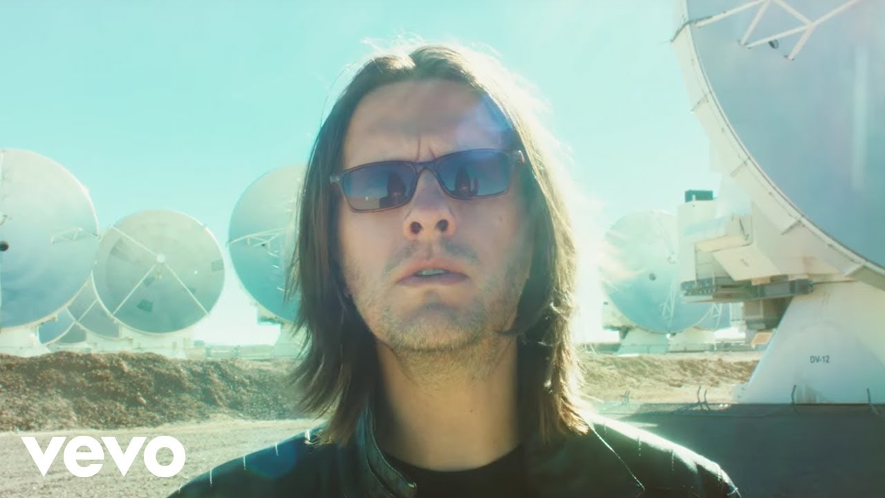 Novo Clip = “Steven Wilson – Nowhere Now”