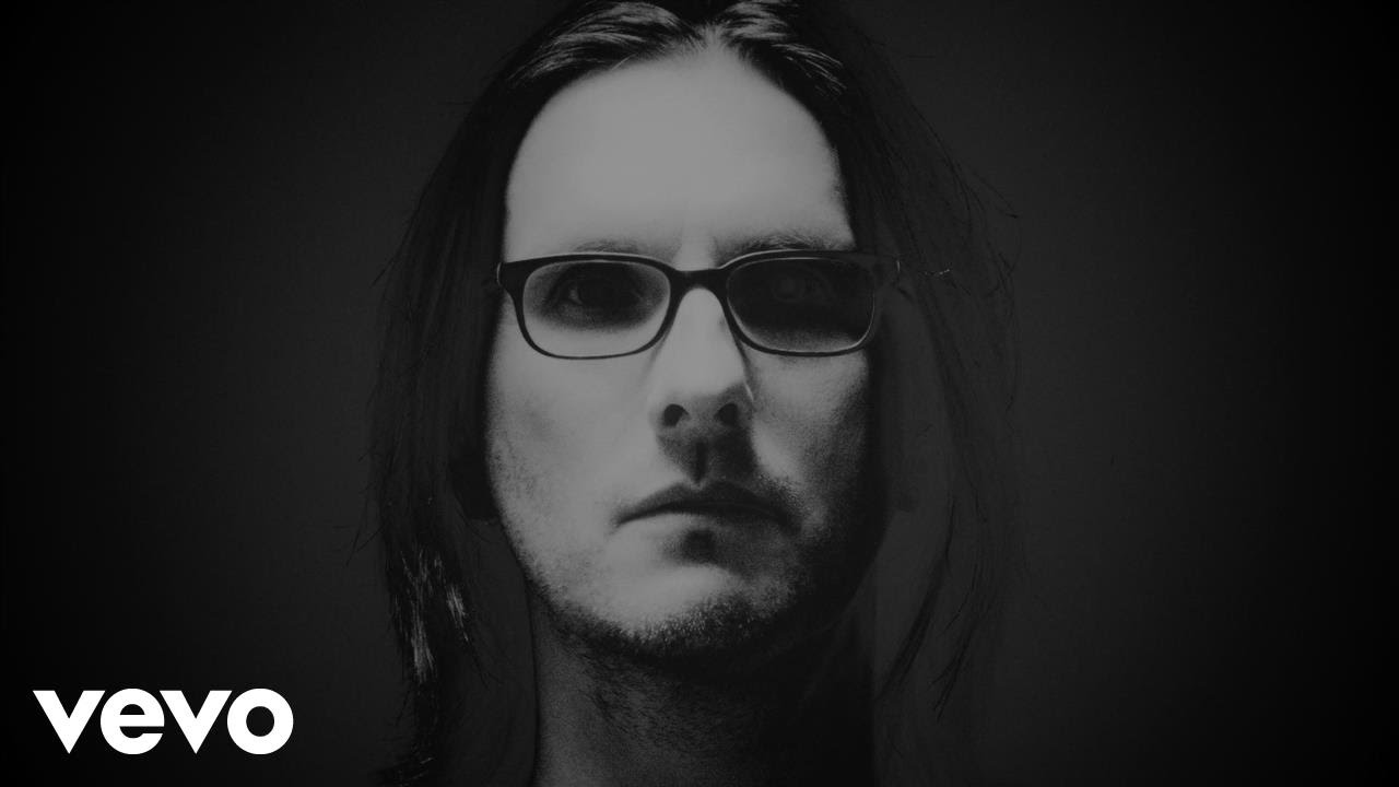 Novo Clip = “Steven Wilson – Pariah”