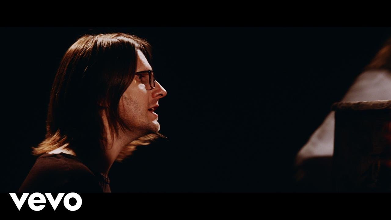 Novo Clip = “Steven Wilson – Permanating”