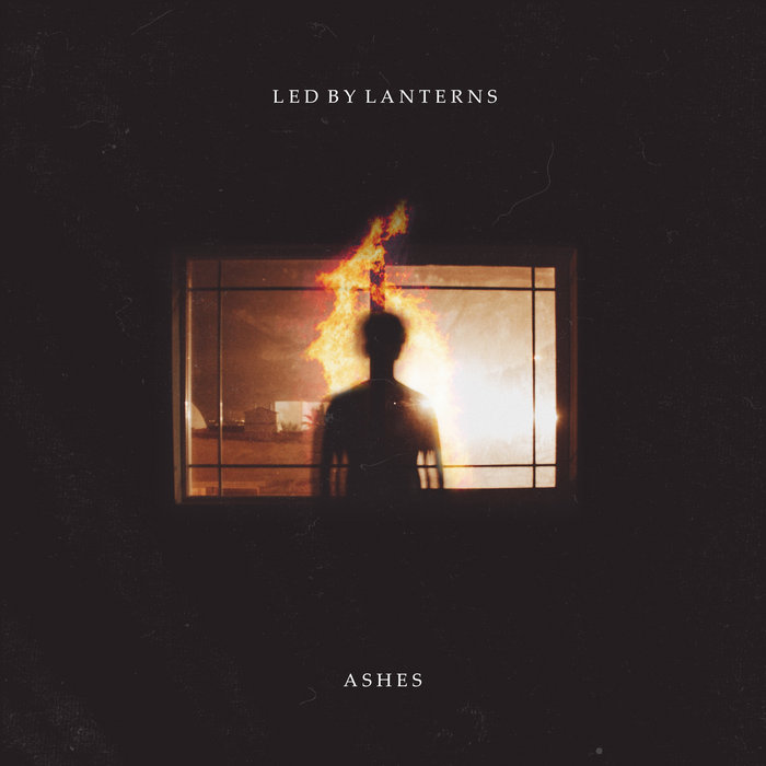 Novo EP = “Led By Lanterns – Ashes”