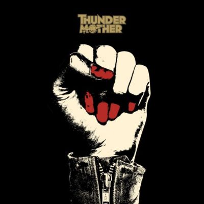 Novo Álbum = “Thundermother – Thundermother”