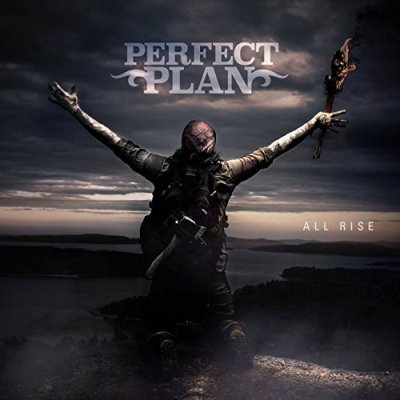 Novo Álbum = “Perfect Plan – All Rise”