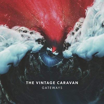 Novo Álbum = “The Vintage Caravan – Gateways”