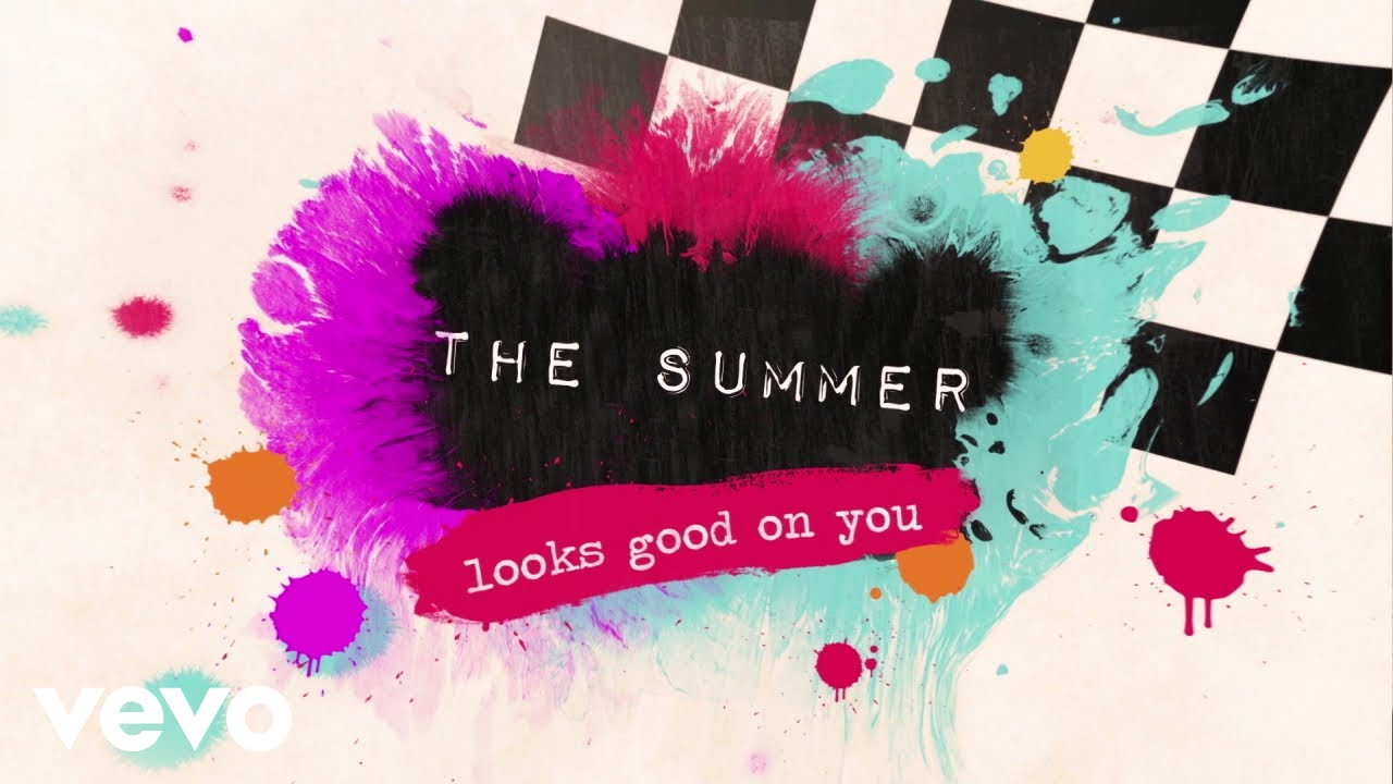 Nova Música = “Cheap Trick – The Summer Looks Good On You”