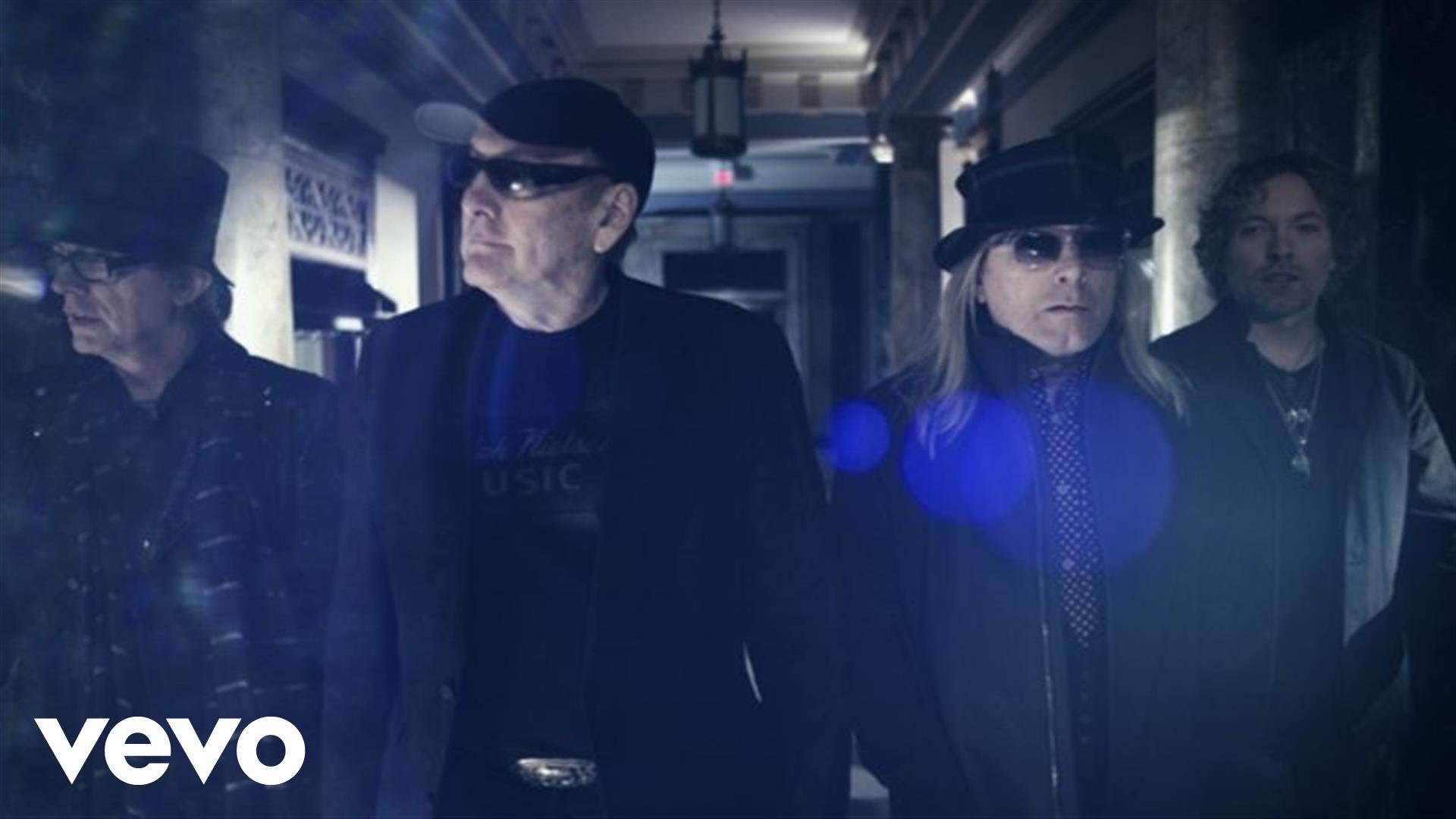 Novo Clip = “Cheap Trick – When I Wake Up Tomorrow”