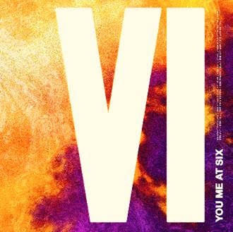 Novo Álbum = “You Me at Six ‎– VI”