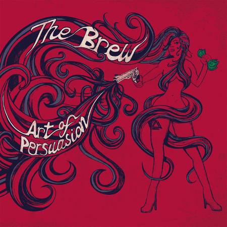 Novo Álbum = “The Brew – Art Of Persuasion”