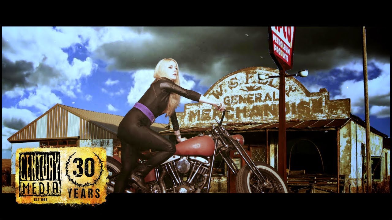 Novo Clip = “Lucifer – California Son”