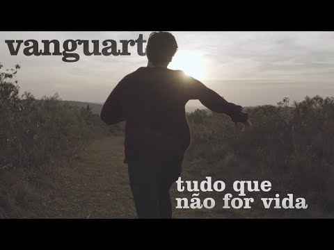 Novo Clip = “Vanguart – Tudo Que Não For Vida”