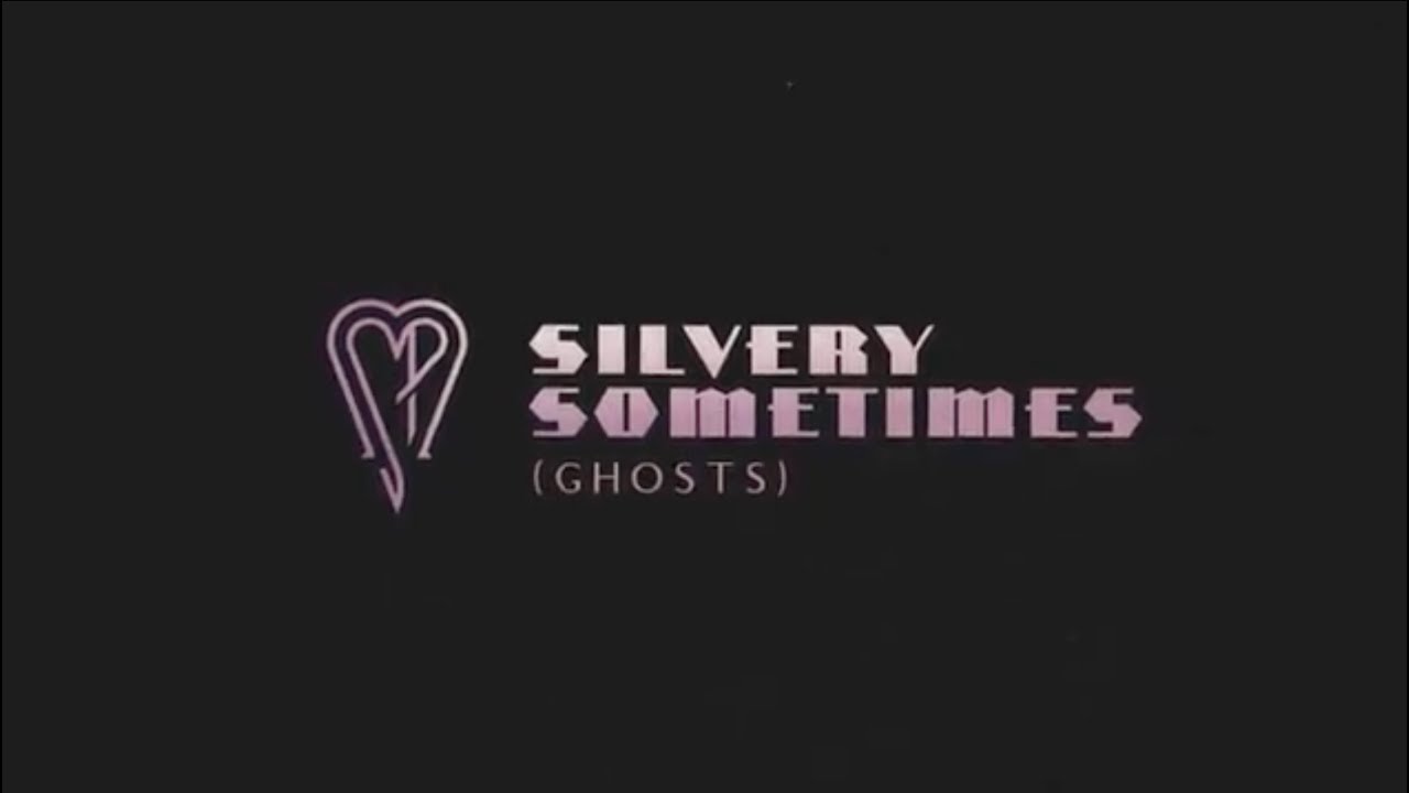 Nova Música = “The Smashing Pumpkins – Silvery Sometimes (Ghosts)”