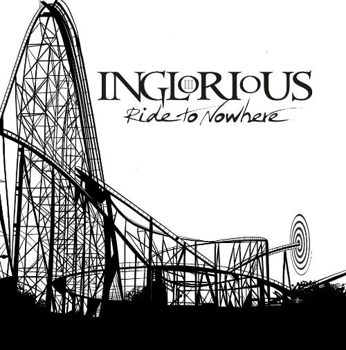 Novo Álbum = “Inglorious – Ride to Nowhere”