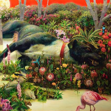 Novo Álbum = “Rival Sons – Feral Roots”