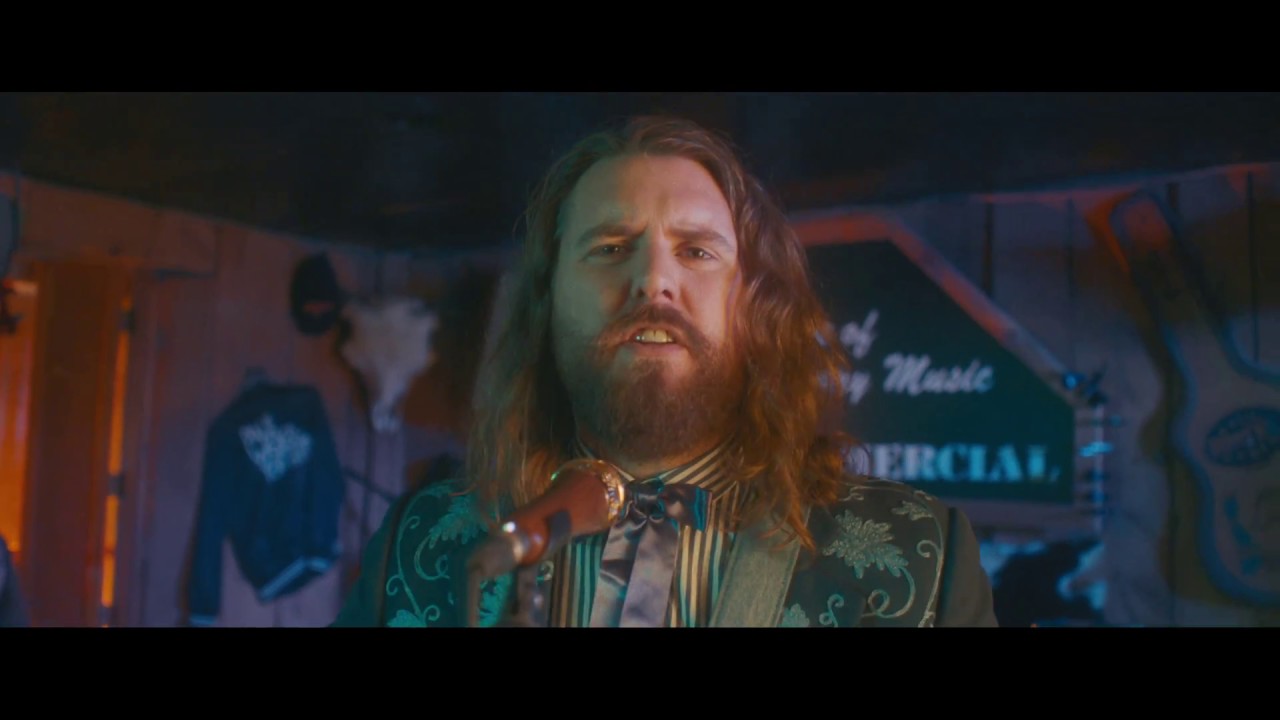 Novo Clip = “The Sheepdogs – Nobody”