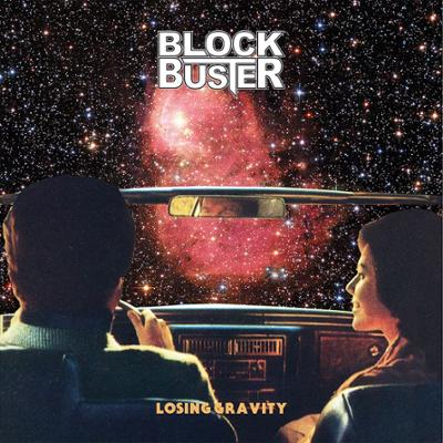 Novo Álbum = “Block Buster – Losing Gravity”