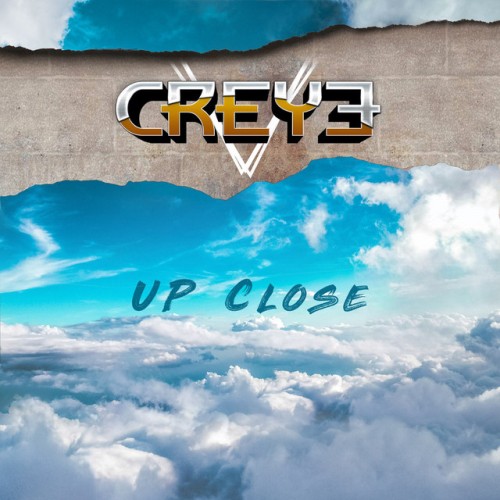 Novo EP = “Creye – Up Close”