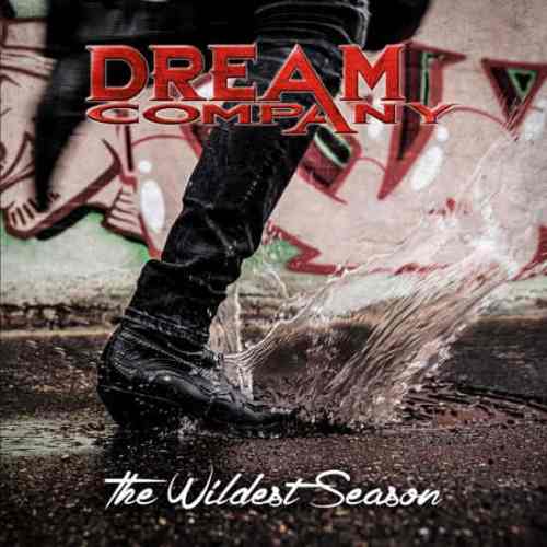 Novo Álbum = “Dream Company – The Wildest Season”