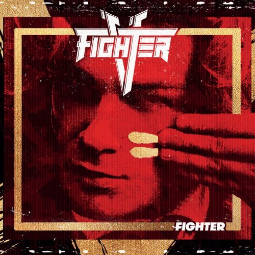Novo Álbum = “Fighter V – Fighter”