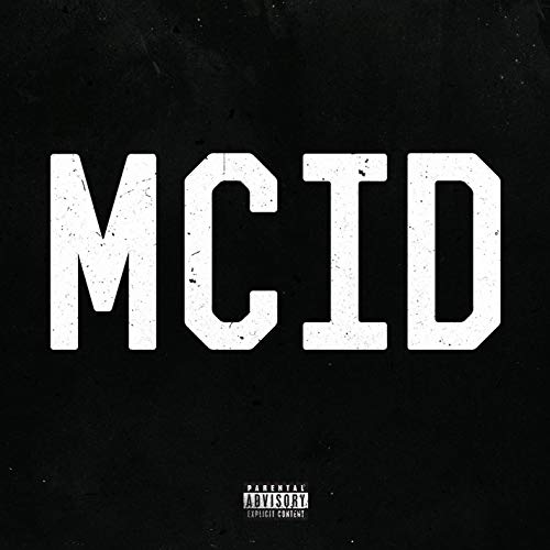 Novo Álbum = “Highly Suspect – MCID”