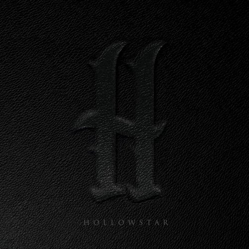 Novo Álbum = “Hollowstar – Hollowstar”