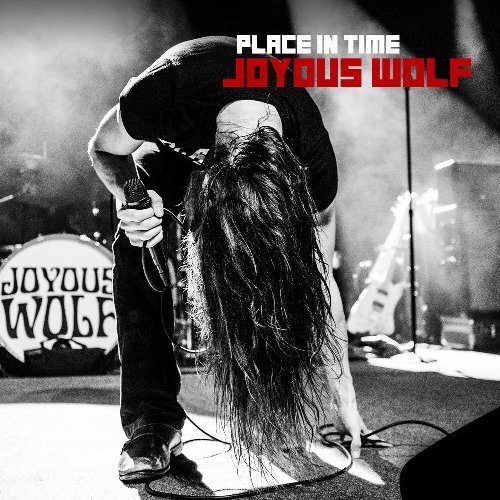 Novo EP = “Joyous Wolf – Place In Time”